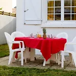 Сasa de vacaciones Remagy By Interhome