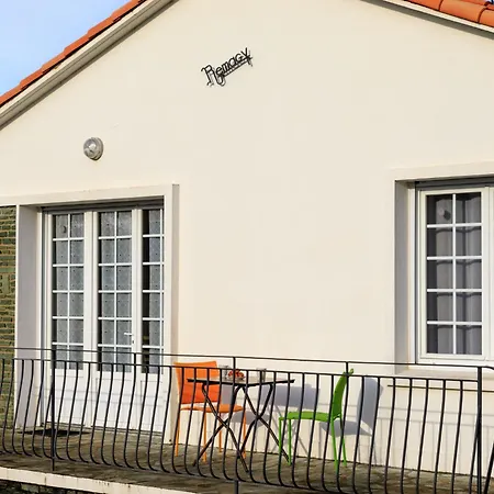 Сasa de vacaciones Remagy By Interhome