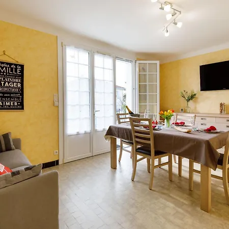 Remagy By Interhome * La Bernerie-en-Retz