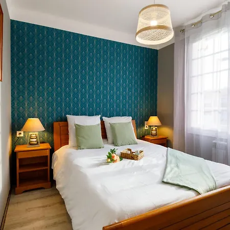 بيت للعطل Remagy By Interhome *