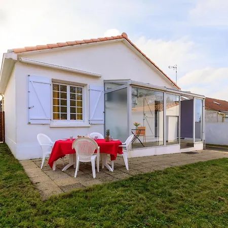 Remagy By Interhome La Bernerie-en-Retz