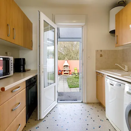 Remagy By Interhome Feriehus