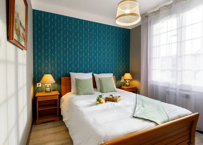 بيت للعطل Remagy By Interhome *