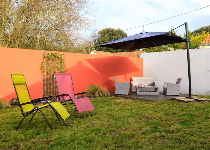 Remagy By Interhome بيت للعطل لا برنوري-ان-رتز