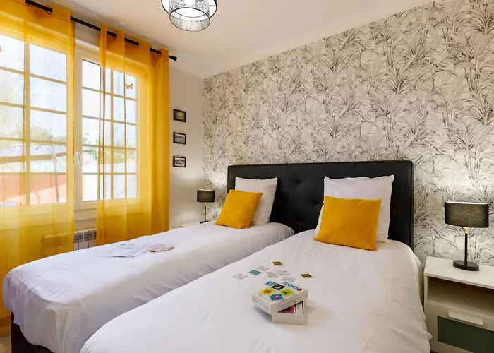 Remagy By Interhome بيت للعطل لا برنوري-ان-رتز