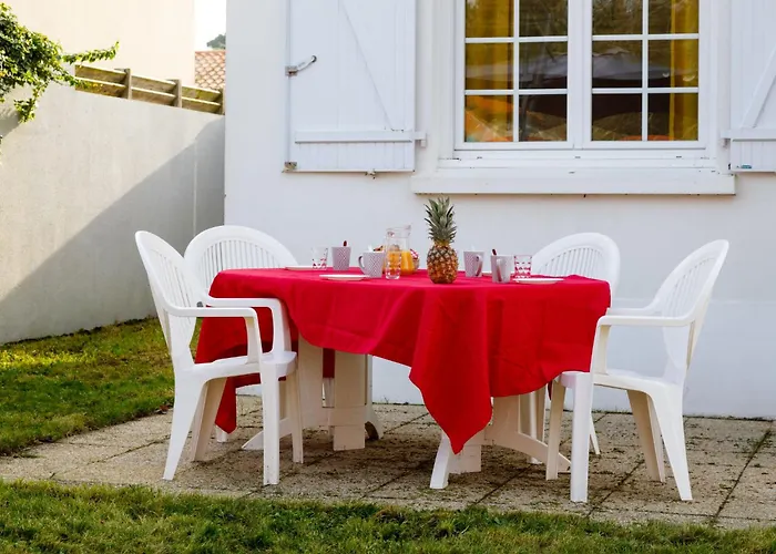 بيت للعطل Remagy By Interhome