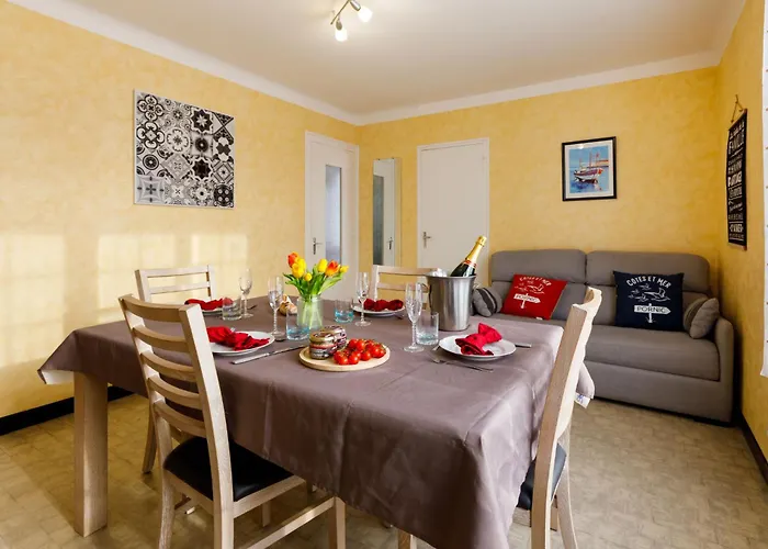 بيت للعطل Remagy By Interhome