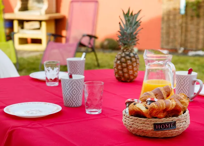 بيت للعطل Remagy By Interhome لا برنوري-ان-رتز