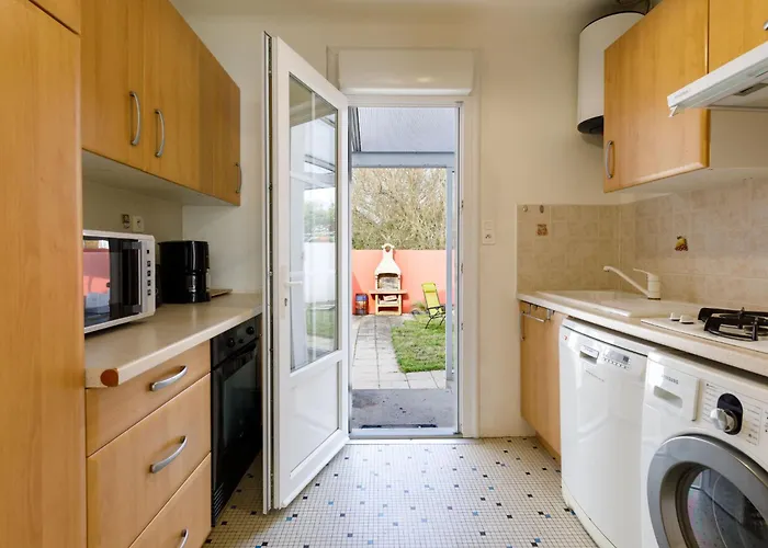 Remagy By Interhome بيت للعطل